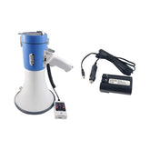 ER-66UM Τηλεβόας 35W με Media Player